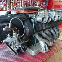 Faena Motor